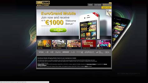 eurogrand offers.